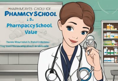 Do Pharmacists Go To Med School