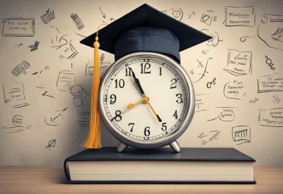 How Long Is Occupational Therapy School