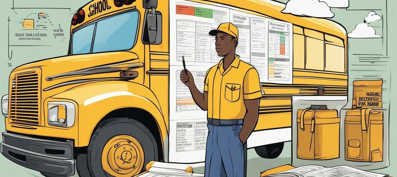 How Much Do School Bus Drivers Make