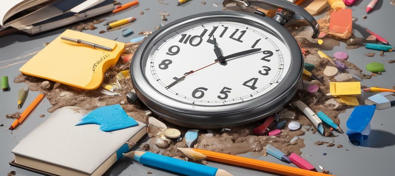How To Make Time Go Faster At School
